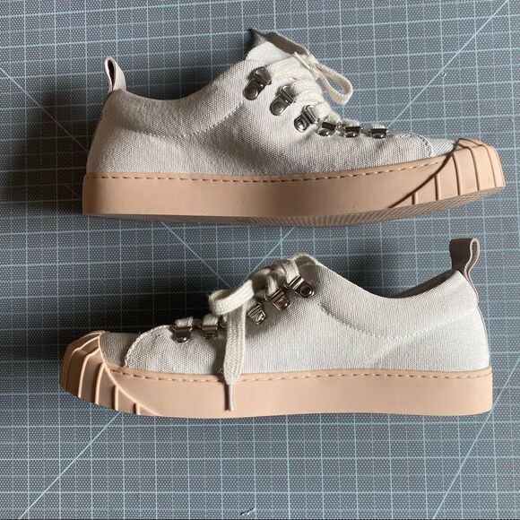 Terhi Polkki Phil Low-Top Sneakers - Picture 9 of 9